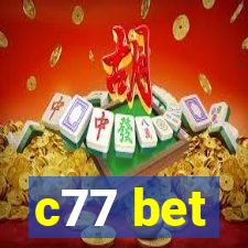 c77 bet